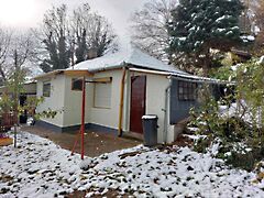 Eladó nyaraló Fonyód