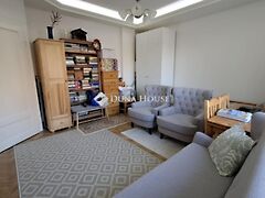 Eladó lakás Budapest, II. kerület