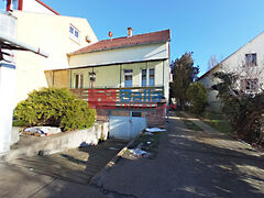 Eladó ház Budapest, XVI. kerület