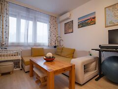 Eladó lakás Budapest, III. kerület