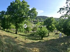 Eladó földterület Csabdi