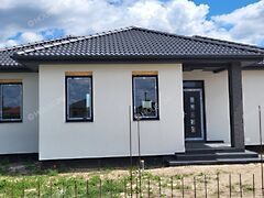 Eladó ház Kiskunfélegyháza