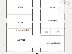 Eladó ház Lajosmizse