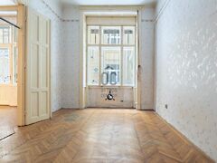 Eladó lakás Budapest, VI. kerület