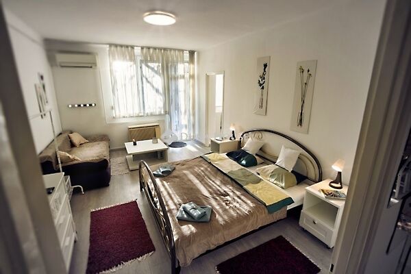 Eladó lakás Budapest, XIV. kerület