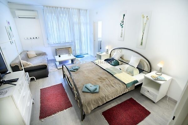 Eladó lakás Budapest, XIV. kerület