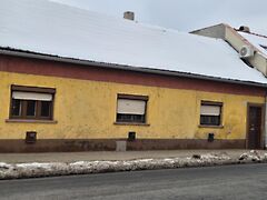 Eladó ház Kiskunmajsa