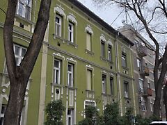 Eladó lakás Szeged, Belváros