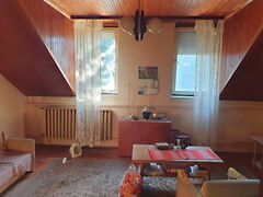 Eladó lakás Szolnok