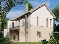 Eladó ház Szentendre, Pismány