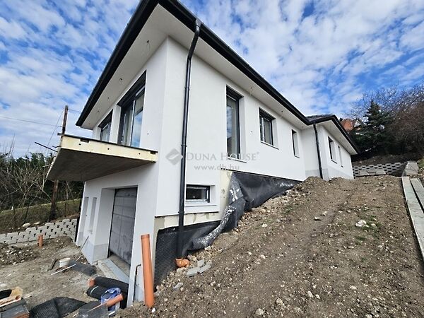 Eladó ház Szentendre