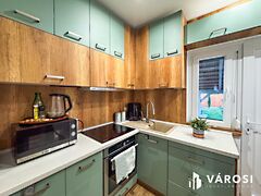 Eladó nyaraló Gyula, Városerdő