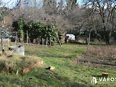 Eladó földterület Diósd