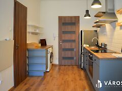 Kiadó lakás Budapest, III. kerület, Újlak
