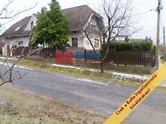 Eladó ház Budapest, XVII. kerület