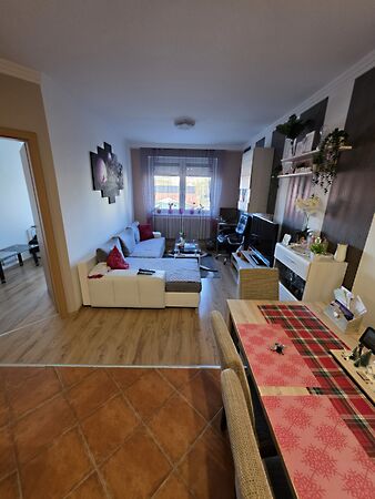 Eladó lakás Körmend