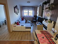 Eladó lakás Körmend