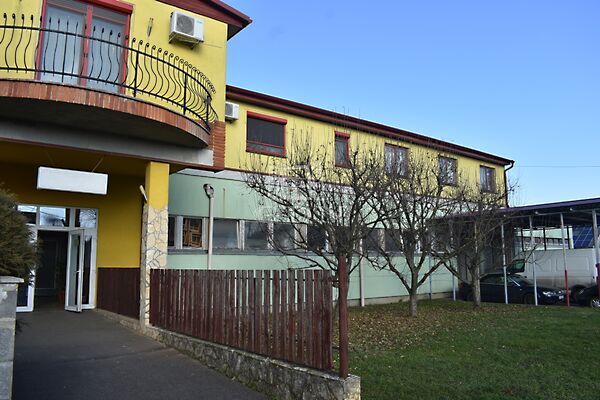 Eladó üzleti Körmend