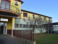 Eladó üzleti Körmend