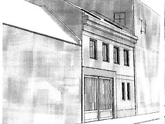 Eladó földterület Vác