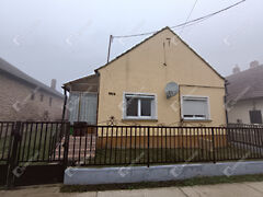 Eladó ház Somogyszob