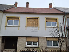 Eladó ház Szombathely, Kámon