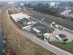 Eladó ipari Környe