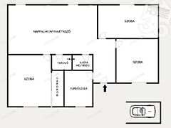 Eladó ház Kecskemét