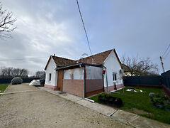 Eladó ház Somogysárd