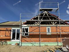 Eladó ház Kecskemét