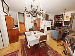 Eladó ház Budapest, XII. kerület, Németvölgy