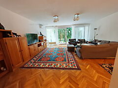 Kiadó lakás Budapest, II. kerület, Törökvész