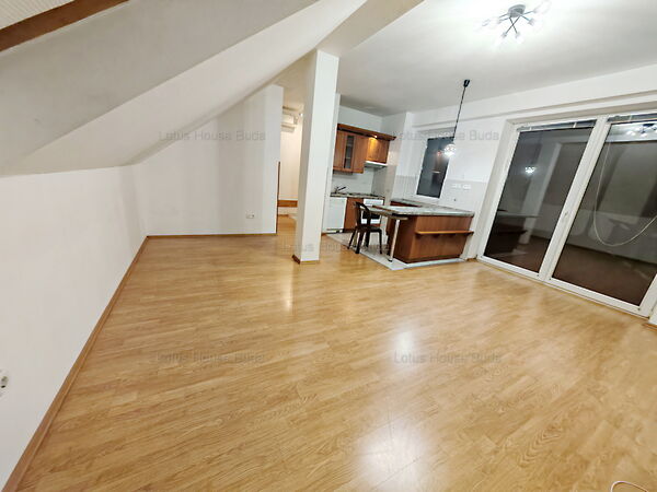 Kiadó lakás Budapest, XI. kerület, Gazdagrét