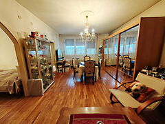 Eladó lakás Budapest, XII. kerület, Krisztinaváros