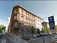 Kiadó iroda Budapest, I. kerület