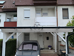 Eladó ház Keszthely, Nyugati városrész