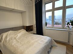 Eladó lakás Budapest, I. kerület