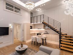 Eladó lakás Budapest, V. kerület