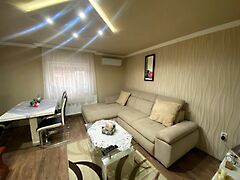 Eladó ház Nyíregyháza, Borbánya