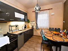 Eladó lakás Zalaegerszeg, Páterdomb