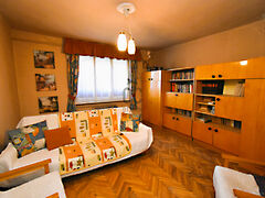 Eladó ház Zalaszentiván