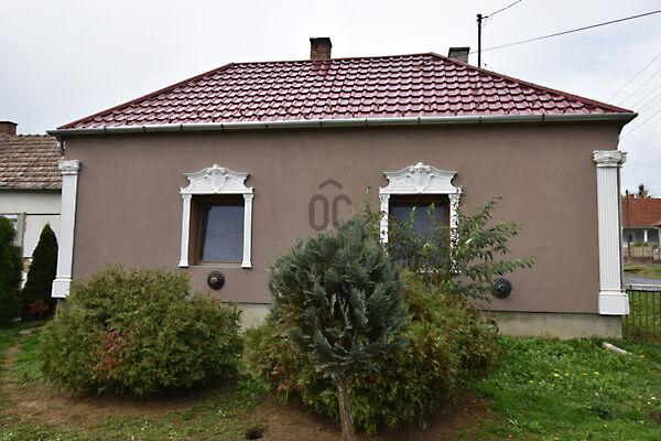 Eladó ház Zalatárnok