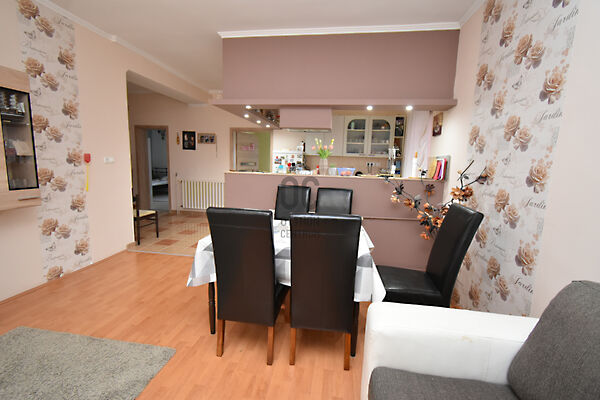 Eladó ház Nemesszentandrás