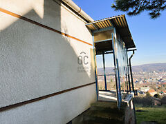 Eladó nyaraló Zalaegerszeg