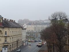 Eladó lakás Budapest, II. kerület