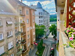 Eladó lakás Budapest, XIII. kerület