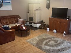 Eladó ház Vonyarcvashegy