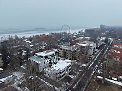 Eladó nyaraló Siófok