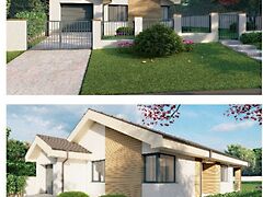 Eladó ház Nyíregyháza