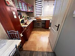 Eladó lakás Nyíregyháza